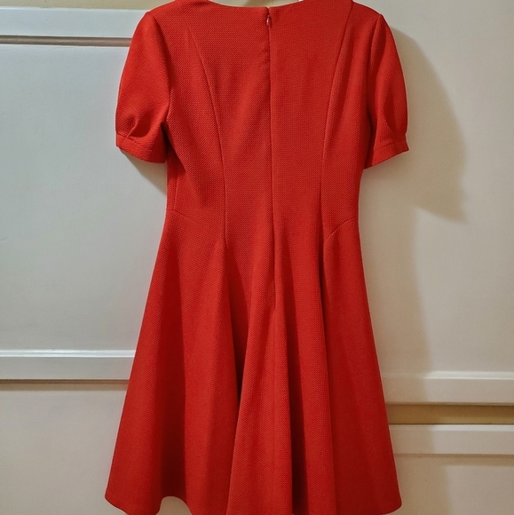 Eliza J Women's Short-sleeved Dress - Picture 4 of 11